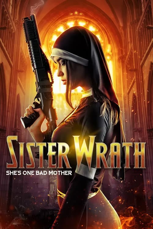 Nun of That — poster