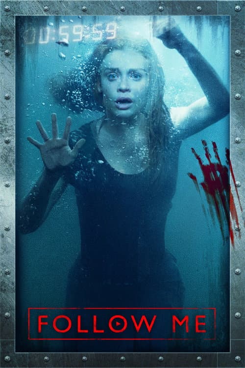 Follow Me — poster