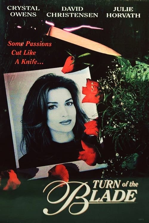 Turn of the Blade — poster
