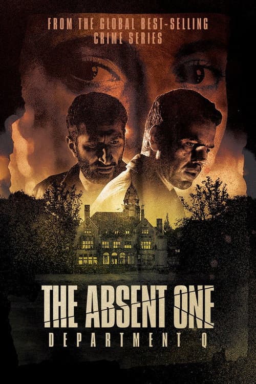 The Absent One — poster