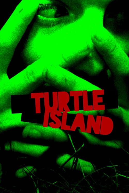 Turtle Island — poster