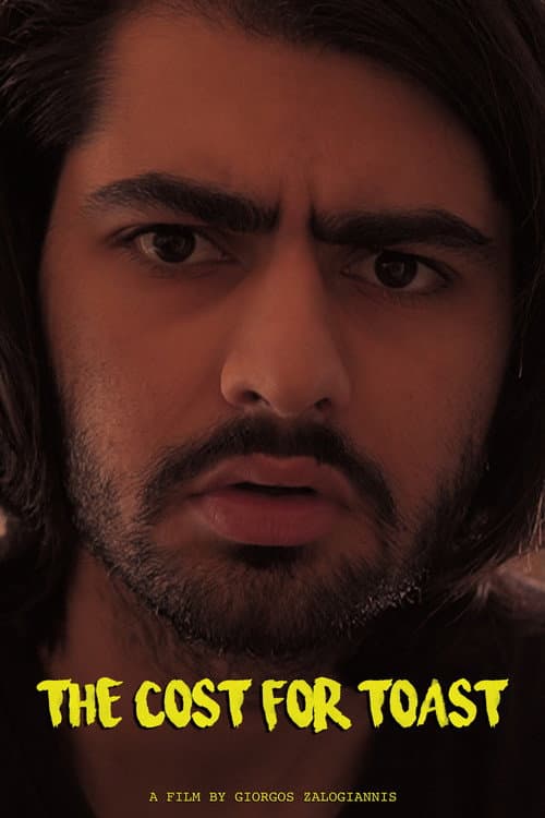 The Cost for Toast — poster