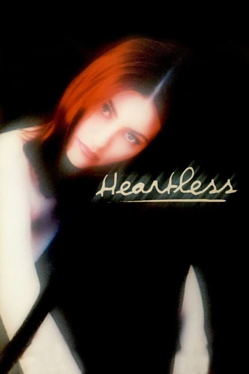 Heartless — poster