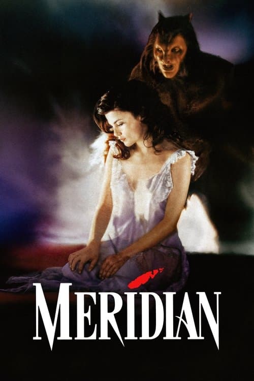 Meridian — poster