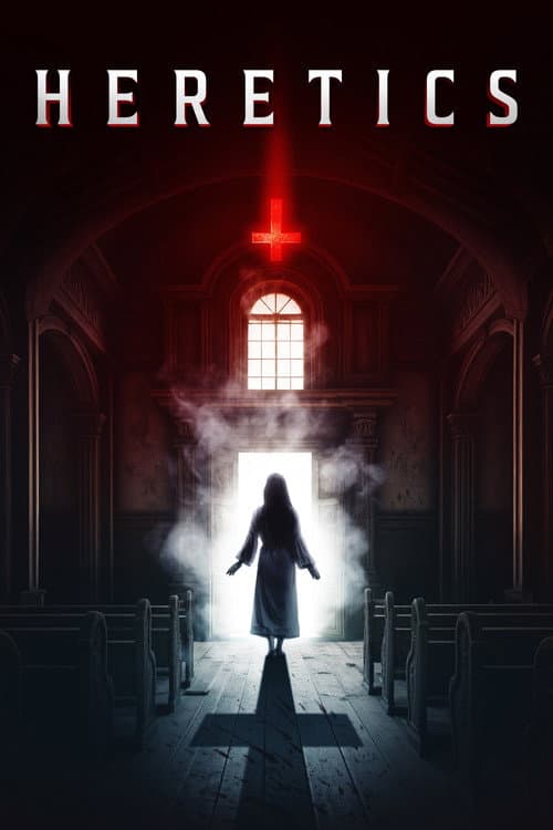 Heretics — poster