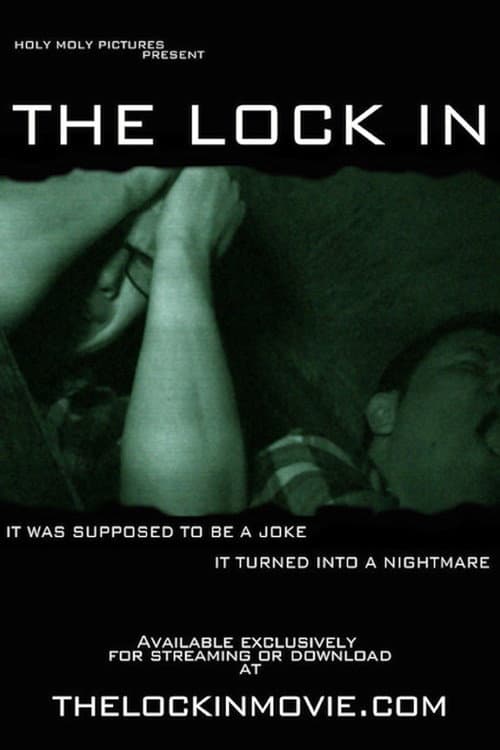 The Lock In — poster
