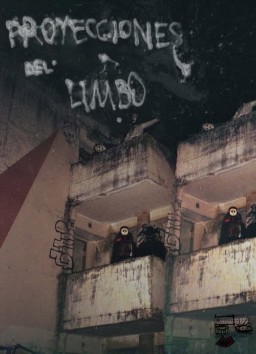 Proyecciones del Limbo — poster