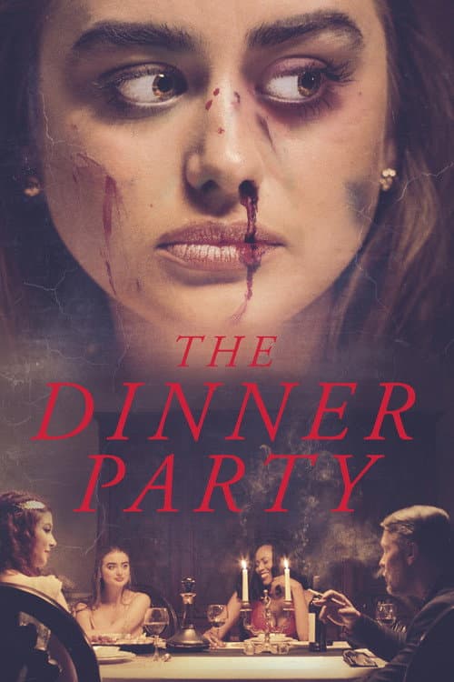 The Dinner Party — poster