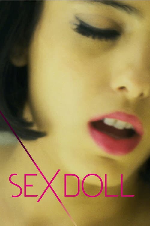 Sex Doll — poster