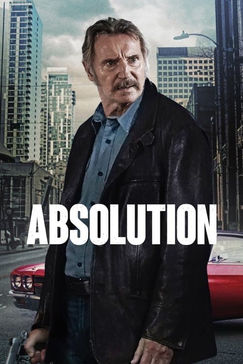 Absolution — poster