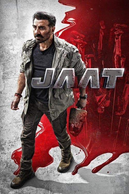 Poster for Jaat