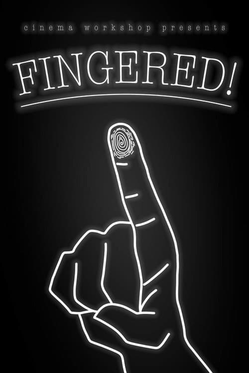 Fingered! — poster