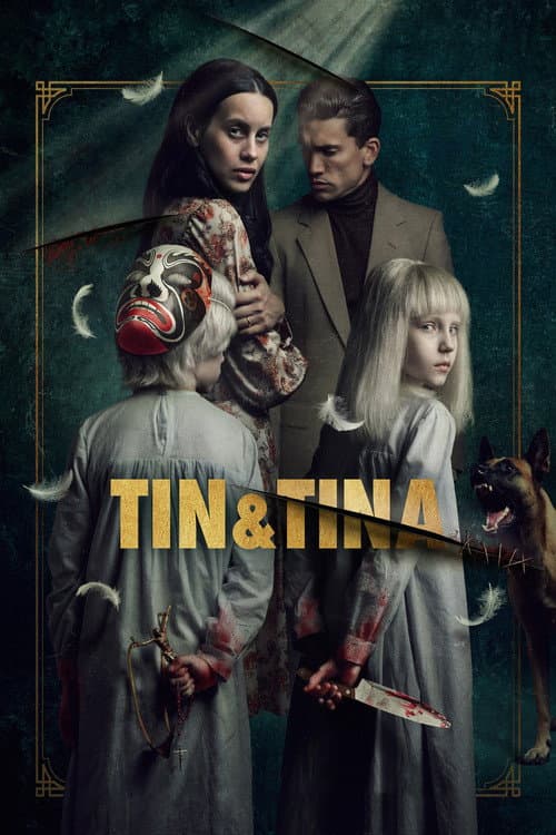 Tin & Tina — poster