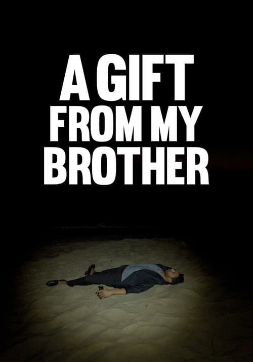 A Gift from My Brother — poster
