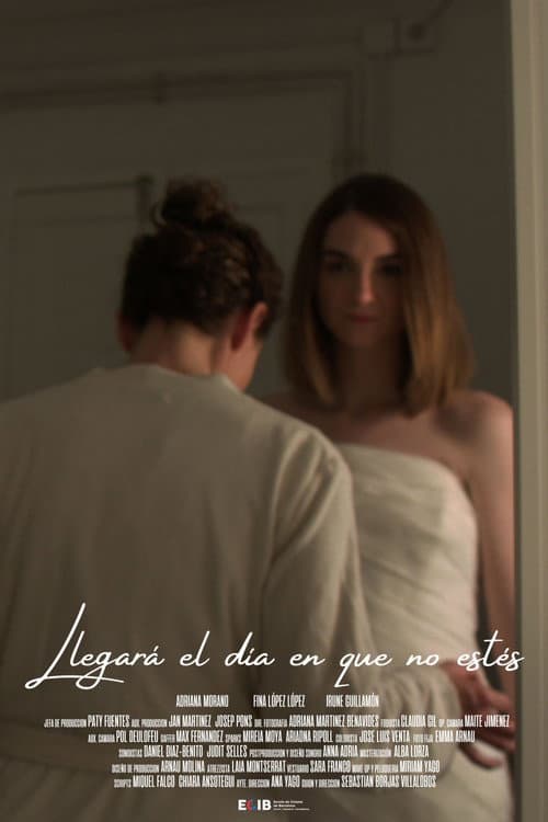 The Day Will Come When You Won't Be — poster