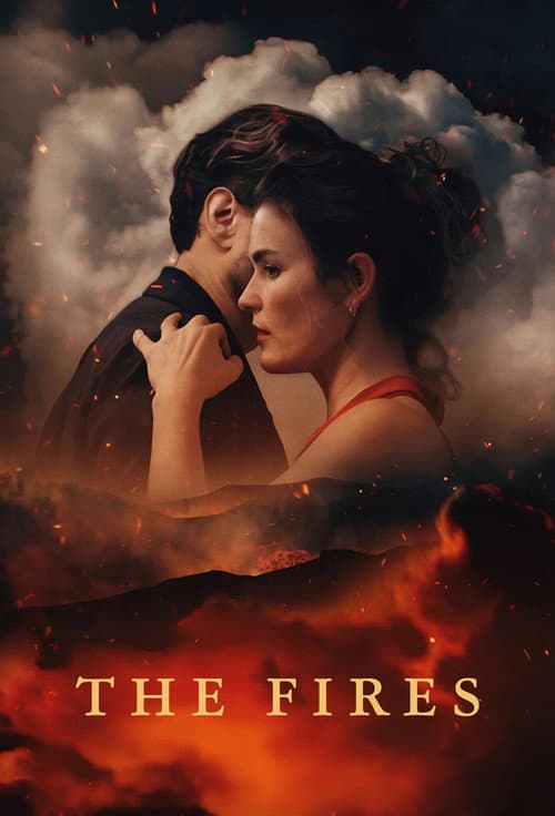 The Fires — poster