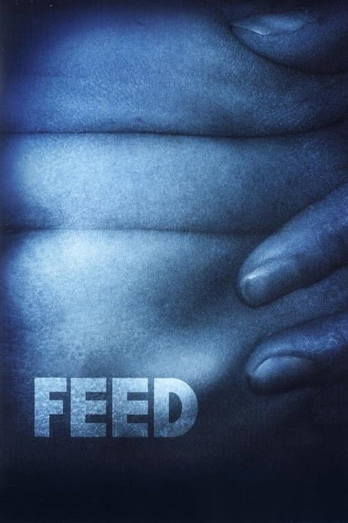 Feed — poster