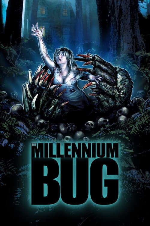 The Millennium Bug — poster