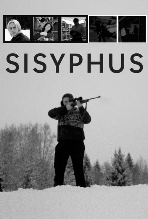 Sisyphus — poster