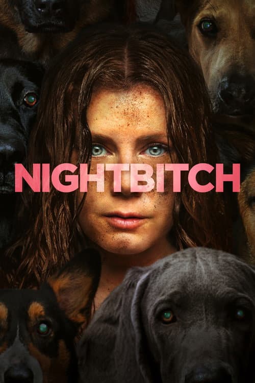 Nightbitch — poster
