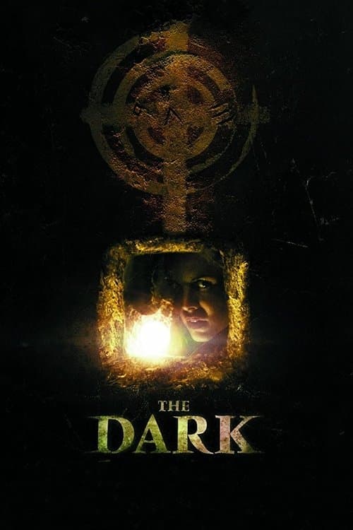 The Dark — poster