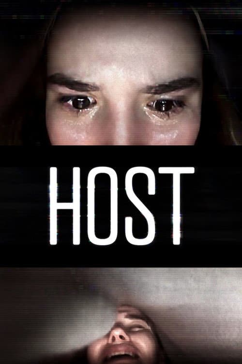 Host — poster