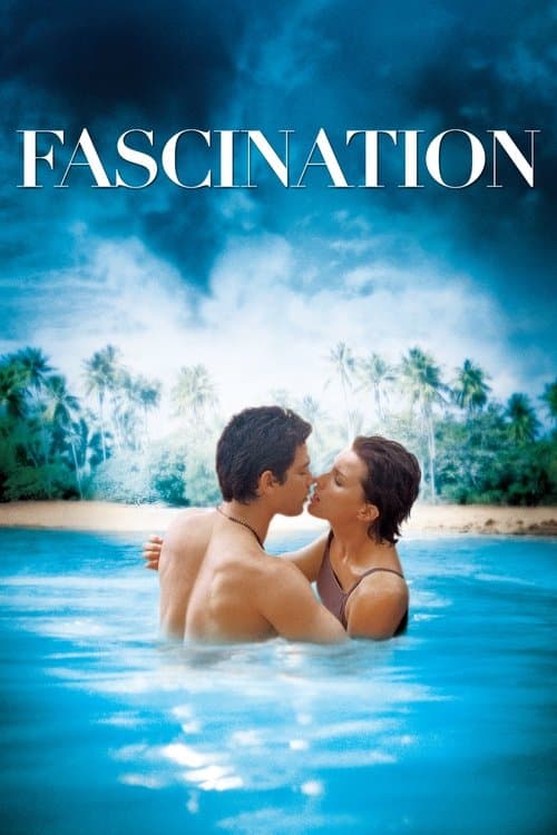 Fascination — poster