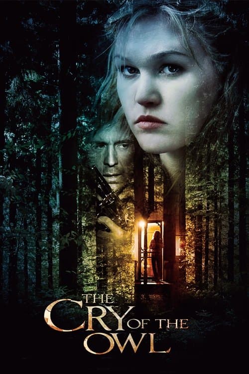 The Cry of the Owl — poster