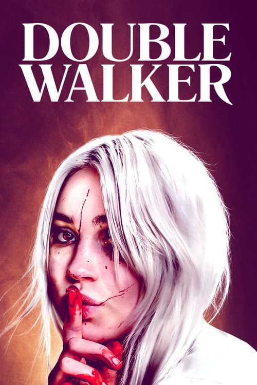 Double Walker — poster