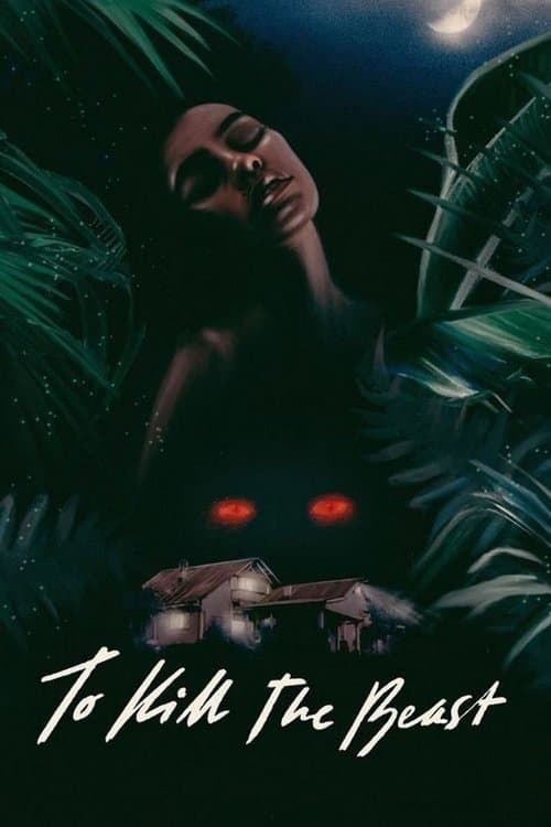 To Kill the Beast — poster