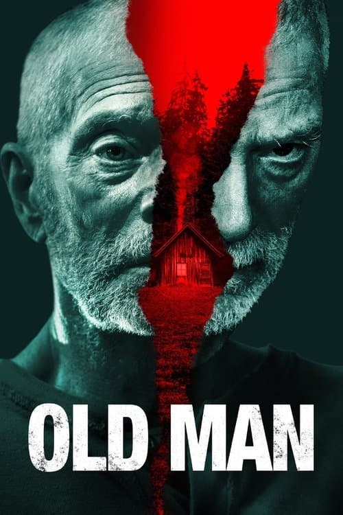 Old Man — poster