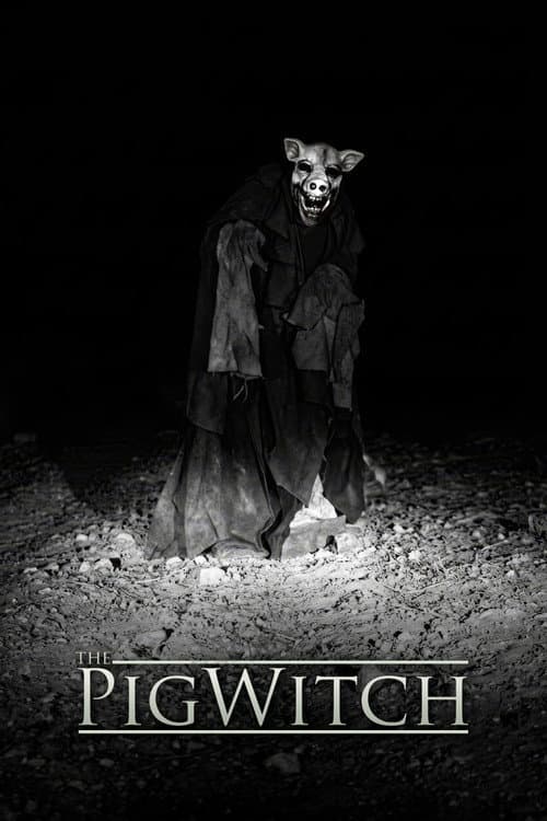 The Pig Witch — poster