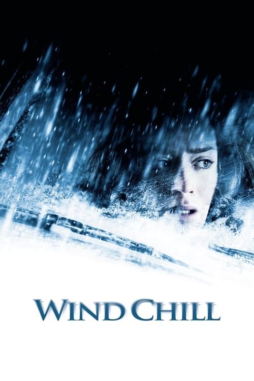 Wind Chill — poster