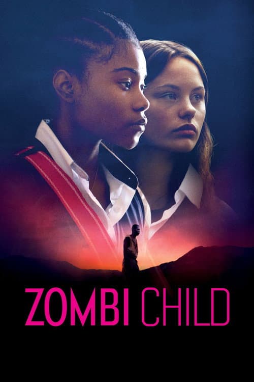 Poster for Zombi Child