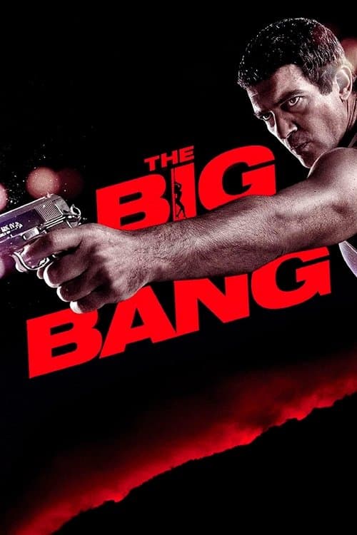 The Big Bang — poster