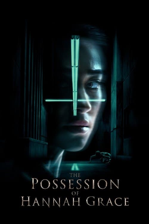 The Possession of Hannah Grace — poster