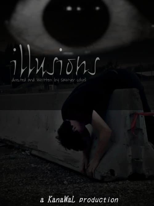illusions — poster
