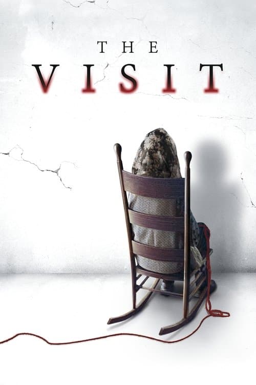 The Visit — poster