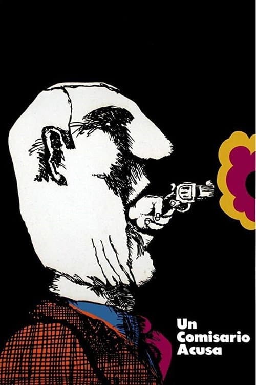 A Police Inspector Calls — poster