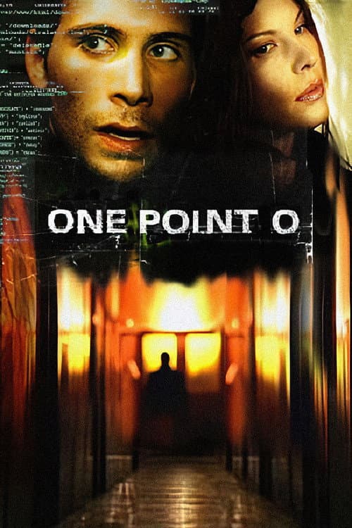 One Point O — poster