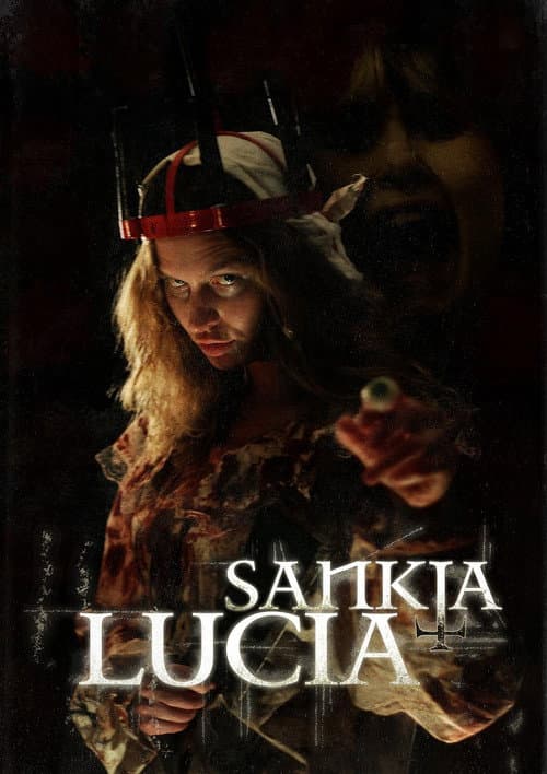 Saint Lucia — poster