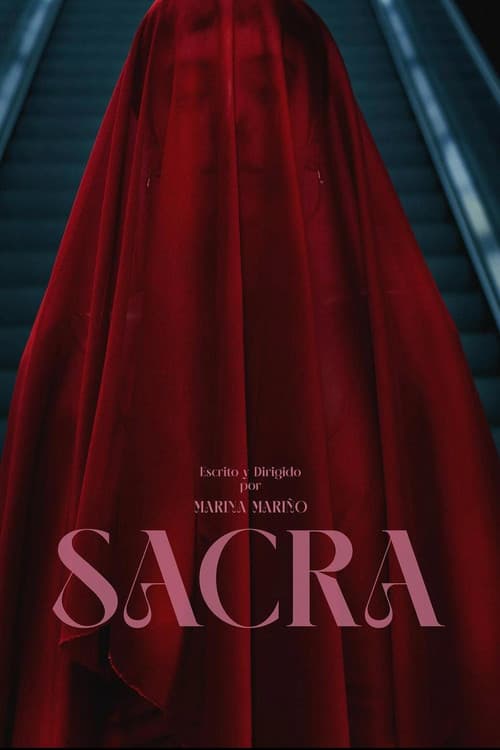 SACRA — poster