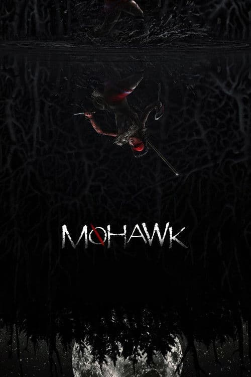 Mohawk — poster