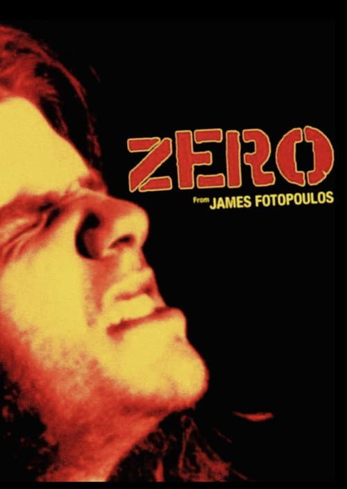 Zero — poster