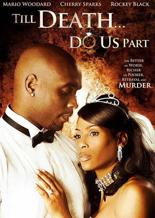 Till Death Do Us Part — poster