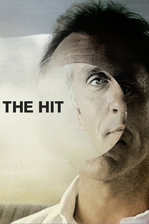 The Hit — poster