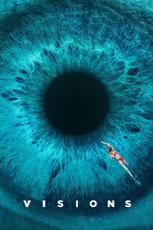 Visions — poster