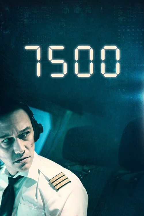 7500 — poster