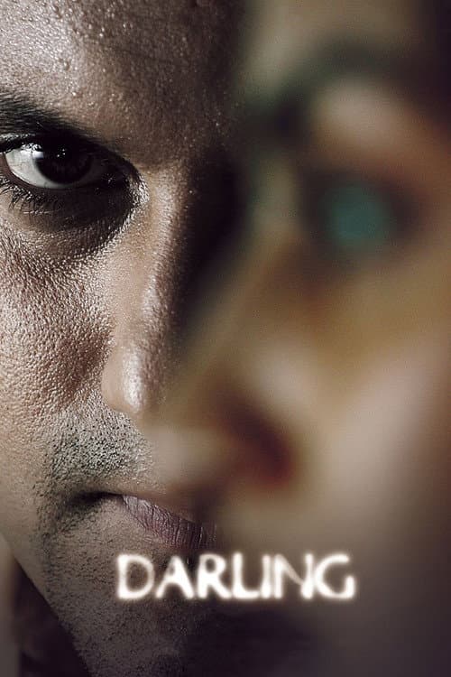 Darling — poster