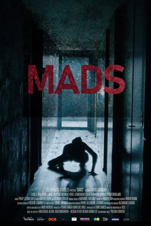 MadS — poster